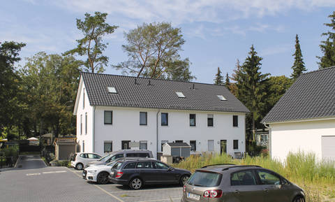 Haus kaufen Berlin Spandau Ortsteil Kladow: "Dorf in der ...